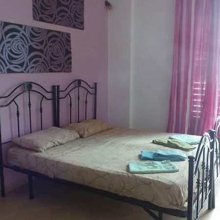 B E B Eldorato Bed and Breakfast Τράπανι Εξωτερικό φωτογραφία